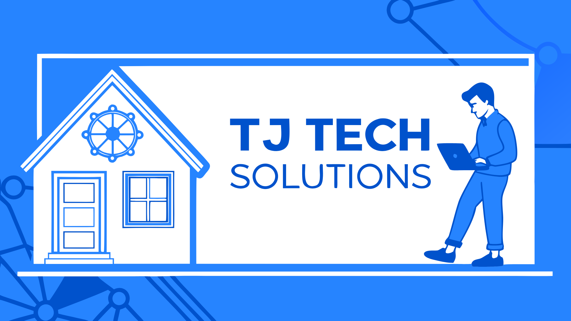 TJ Tech Solutions